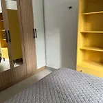 Apt Dois Quartos Seis Pessoas